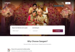 Sangam